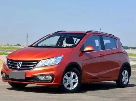 各级别最省油车型全在这！懂车的人都在买