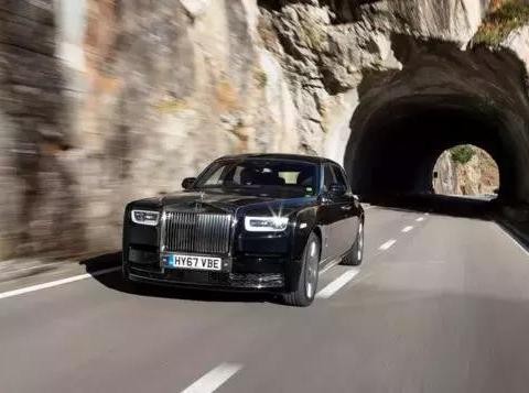 全球顶级豪华汽车品牌陆续发布了2017年销量报告