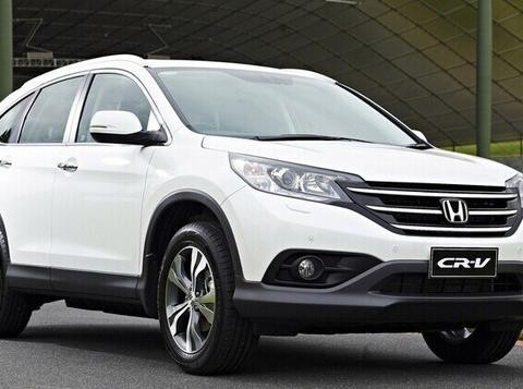 本田机油门车主集体投诉退车！4S店经理听后直接晕厥？