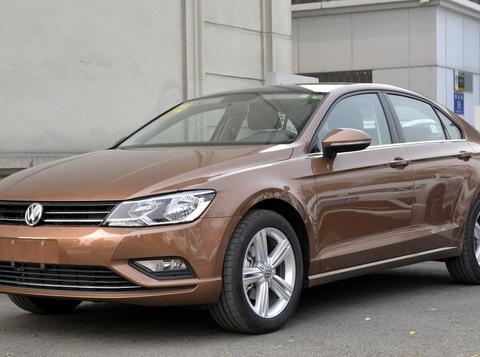 大众最伤心的车，轿跑式设计，比速腾宽46mm，销量却不及速腾一半