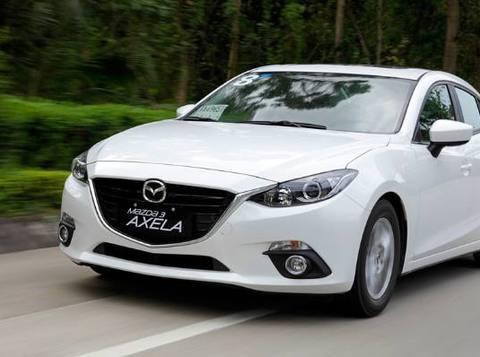 最适合年轻人驾驶的三款车，思域又上榜，被称为小CC的它也在榜