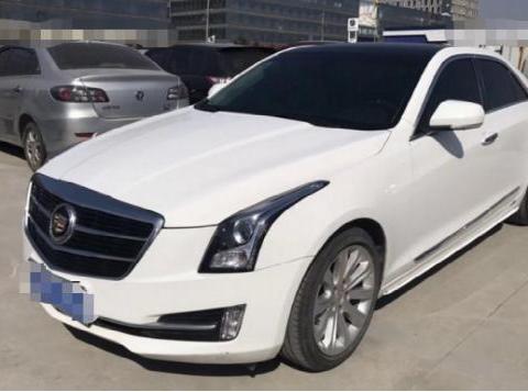 近期“凯迪拉克“动态汇总，都在这个专题里