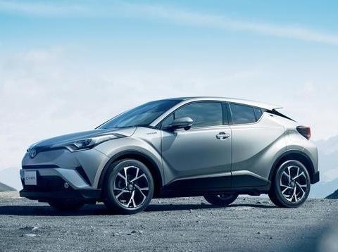 除了丰田C-HR，2018最值得期待的合资小型SUV，还有谁？