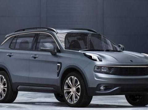 最安全的国产SUV真的来了，油耗3毛5，7秒破百，将成爆款