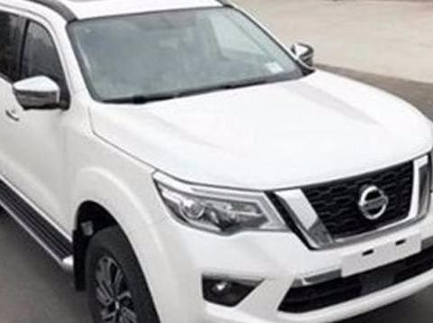 日产出新车了，越野性能比肩汉兰达售价才18W