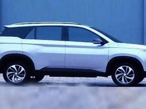 全新入门级SUV宝骏520来了! 林肯式雾灯+欧式内饰 配ESP仅5万!