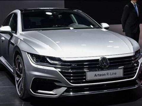 这车让A6很没面子，最美B级车终于来了，只卖20万甩帕萨特十条街