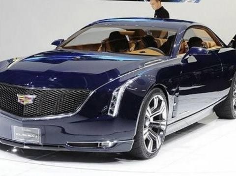 凯迪拉克CT6, 预计在明年年初发售?