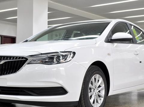 自动挡11万落地，这四款车值得你花一年工资，犒劳自己