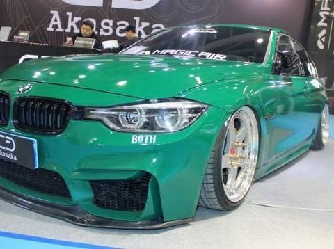 这样改装回头率大大增加, 妈妈再也不用担心我找不到女朋友了!