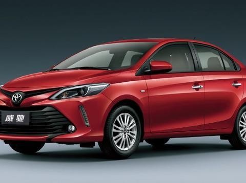 最良心的日系车来袭，比捷达精致，配CVT变速箱，现仅5.78万起