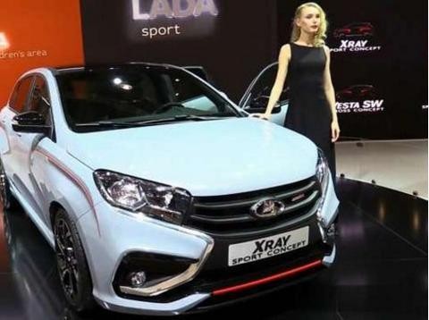 在俄罗斯卖到脱销，进入国内卖8万起，还去买啥本田XR-V