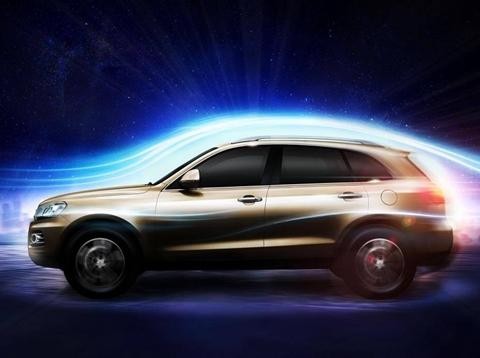 众泰汽车连续两年突破30万辆大关 但已出现了下滑趋势