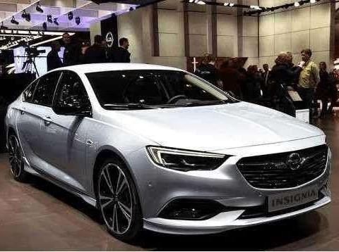 还买啥帕萨特, 这款17万起, 颜值秒杀大众CC, 比奥迪A3帅气！