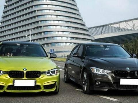 月薪5000买宝马3系, 三个月后挥泪卖了! 实在养不起！