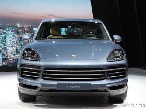 卡宴对标玛莎拉蒂，我最终选择了它