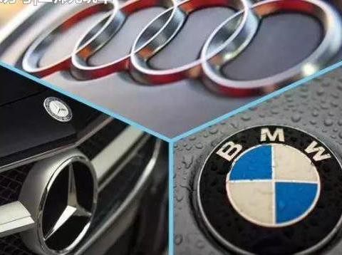 不一样的味道，奥迪Q7宝马X5奔驰GLE究竟怎么选？