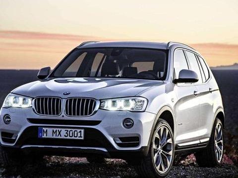 2018年最火SUV是哪些？看下面这四款！