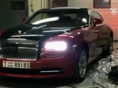 我的五菱宏光也需要这样保护吗？在线等，挺急的。