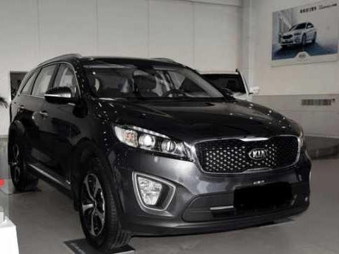 7座全时四驱的韩国车还会有中国市场吗？还想对抗汉兰达