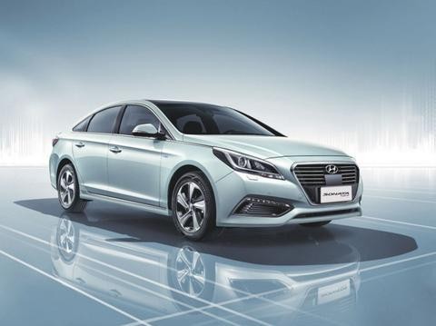 枯木逢春！疯狂降价令现代销量回暖，为销量韩国人拼了！