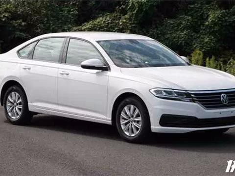 全新一代朗逸，大了一圈！