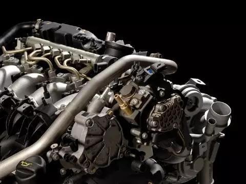 涡轮增压和自然吸气到底谁省油？从今往后别争了