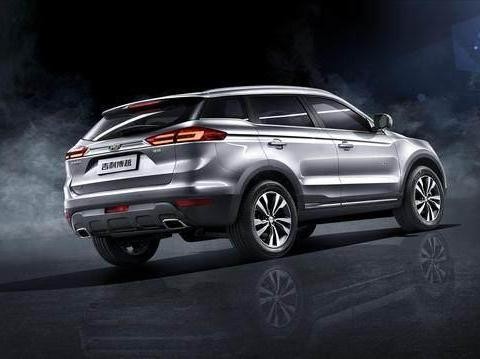 2017最火的6款SUV，哪一款才是你的最爱？