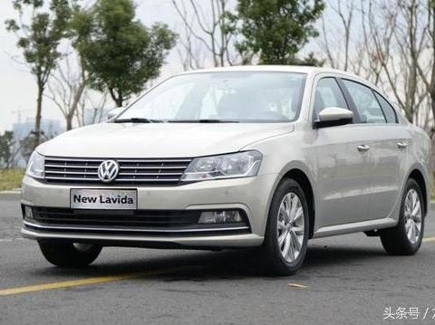 这几款车不仅优惠幅度大 还特别适合家用