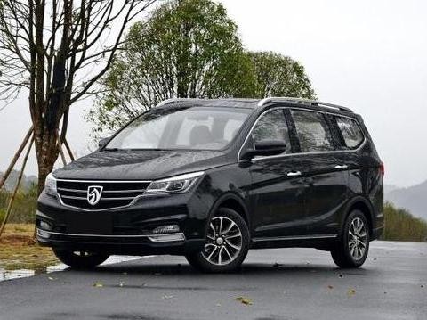 全新宝骏730涨价近3万，和现款同时销售，是太骄傲还是另有图谋？