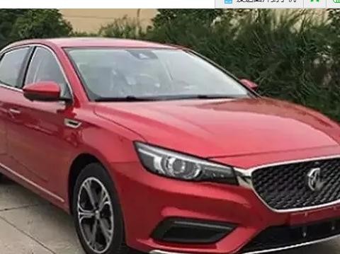 不输合资车的它，长得那么帅还省油到不得了