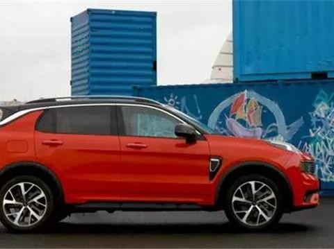 吉利发布新车后，掀起一番热潮，是否意味着自主品牌迎来新世界？