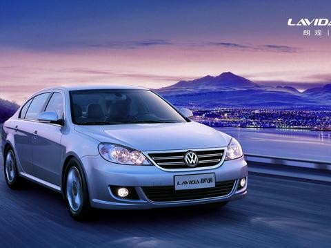 最懂国人需求的几款车型，第一毫无优点，销量第一成神车！