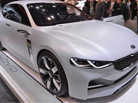 韩系车救命稻草，外观比思域漂亮十倍，1.6T，销量爆涨指日可待