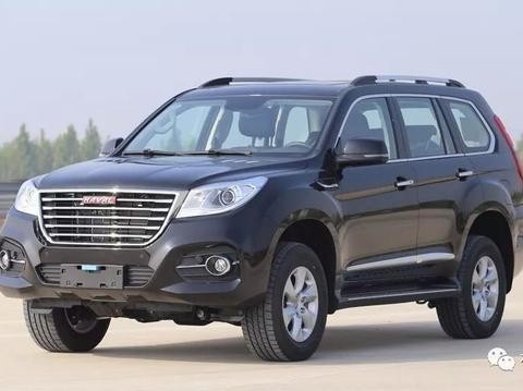 这4款SUV开起来太不省心！买得起不一定能养得起！