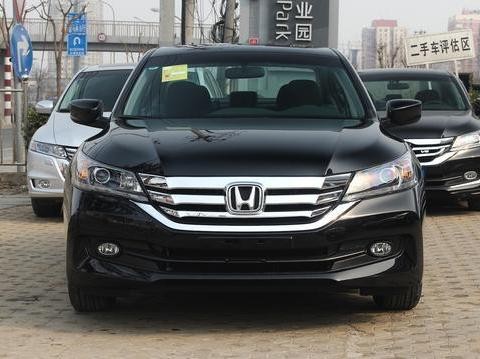 为什么从来没见过本田的出租车?