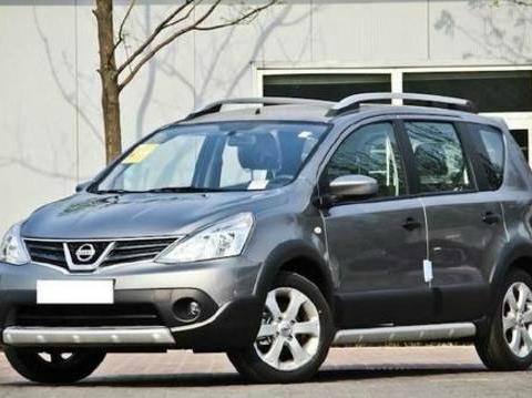 最省油的A级汽车，空间比常规SUV大半圈，7万起售