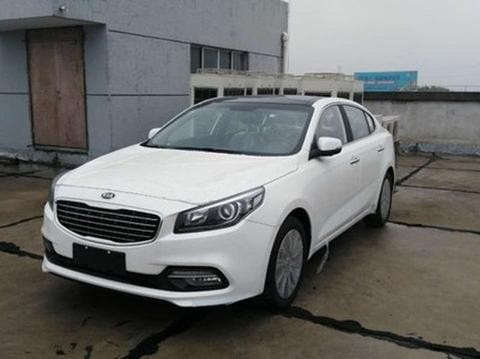 这款合资车比思域漂亮,又降4万仅9万, 买朗逸后悔了