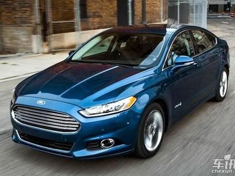 卖不掉的车就往中国扔? 三款国外停产靠中国养活的车, 卖得还很火