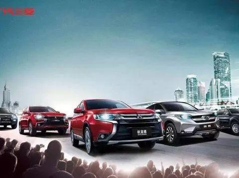 重回赛道，广汽三菱发力马拉松下半场