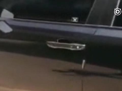 这是我见过改装最暴力的思域了