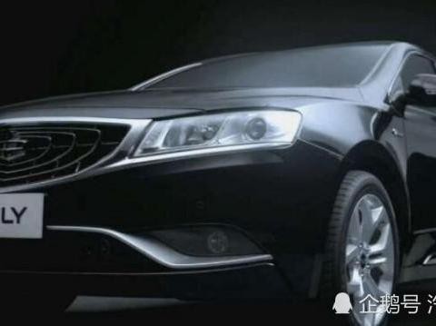 它被外国人当成豪车中的国产车 在国内却被国人当成是“垃圾车”