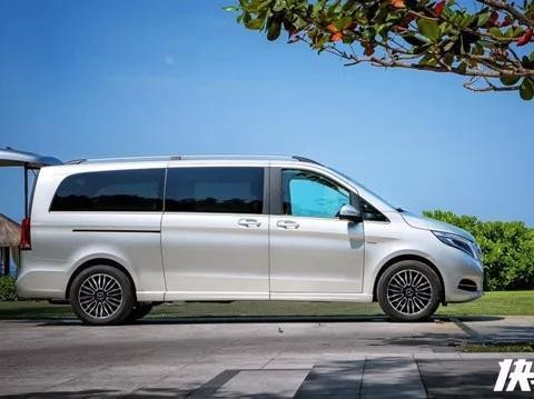 看到这些车，你就知道为什么大家都喜欢GL8了！