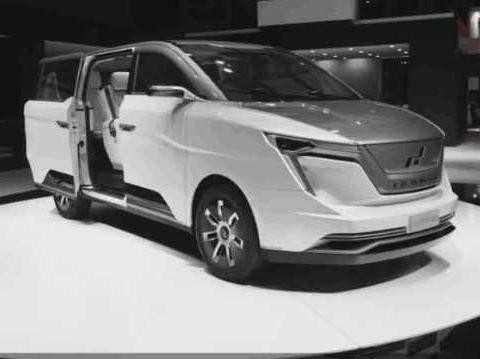 国产特斯拉MPV终于来了，若30万上市埃尔法将地位不保