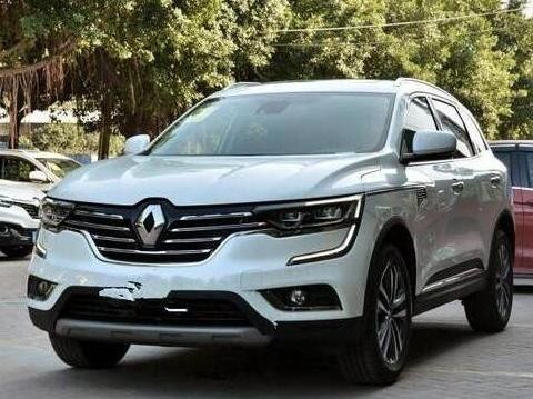 法系最强SUV, 最低售价17.98万