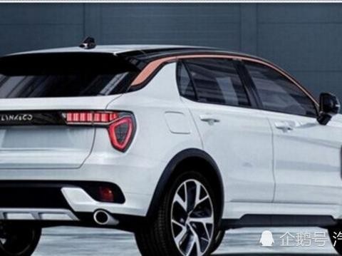 “吉利沃尔沃”全新上市，13万开卖“大众途观”的好日子要到头了