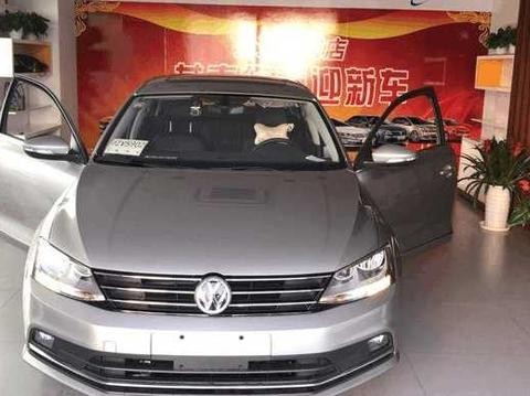 18款速腾怎么样？车主述说1千多公里后的驾驶感受有多差？