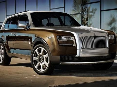 认准它！这款车即将上路，又一个撞了要卖房子才赔得起的车