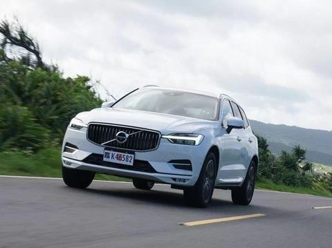 被雷神之锤锤到了吗？沃尔沃XC60正式上市