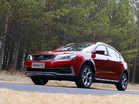 年轻时尚潮流便宜 自主SUV推荐